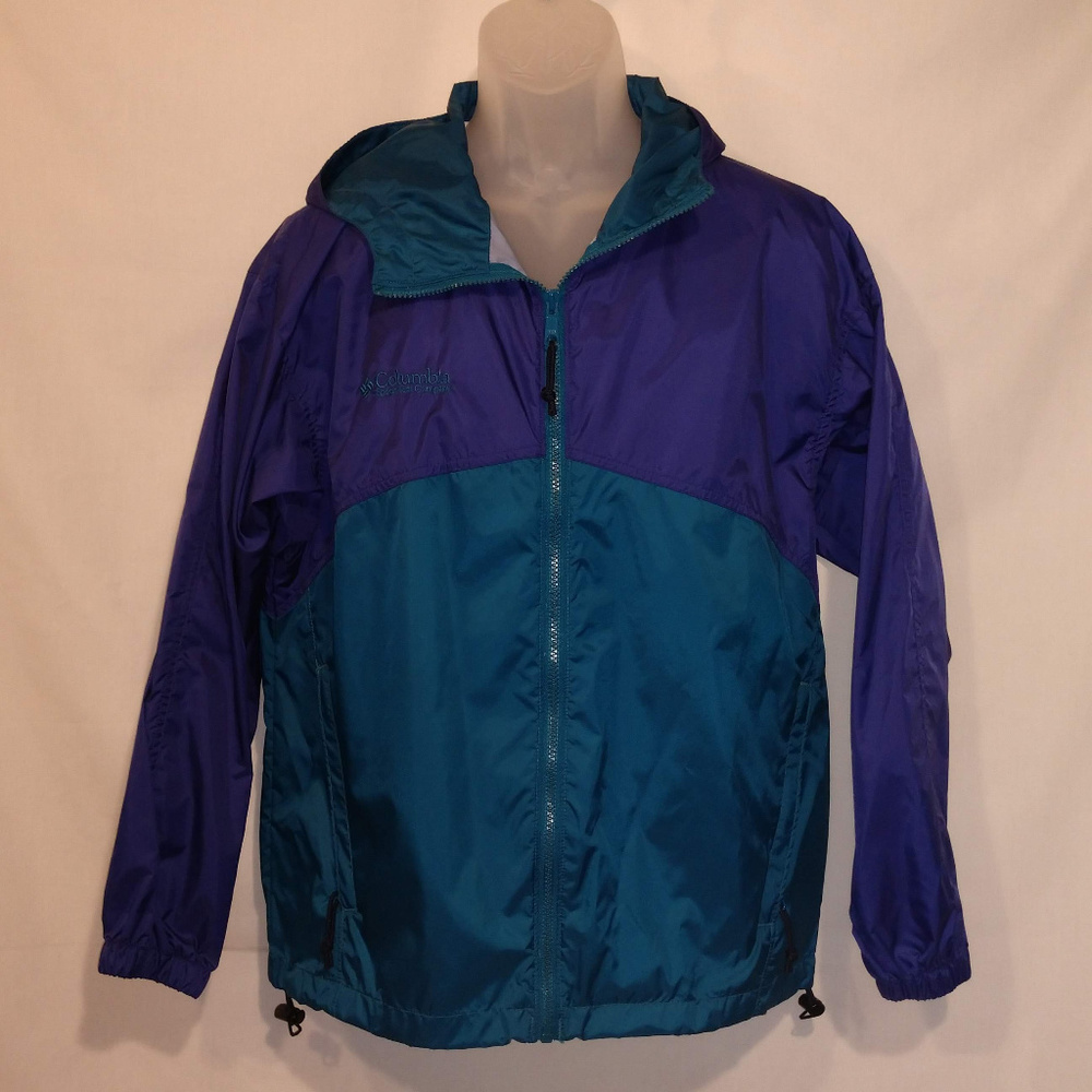 Columbia Women's Jacket sz M